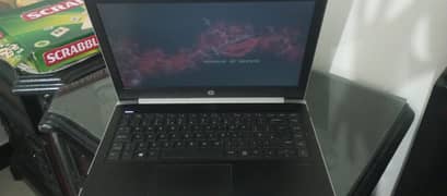 HP Probook, CORE I5 8th Gen