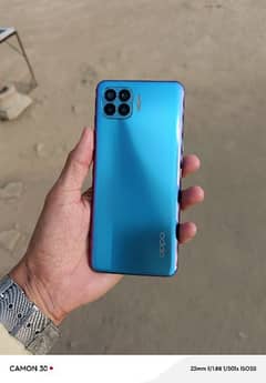 oppo F17 pro