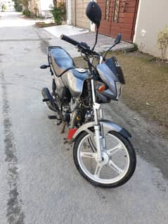 Suzuki gd110 urgent sale