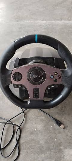 PXN-V9 Steering Wheel