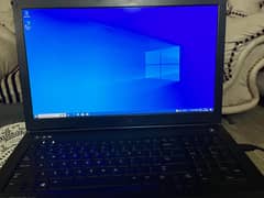 Dell Precision Gaming Laptop In Good Condition