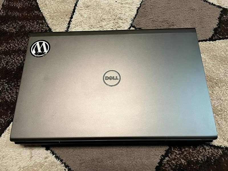 Dell Precision Gaming Laptop In Good Condition 3