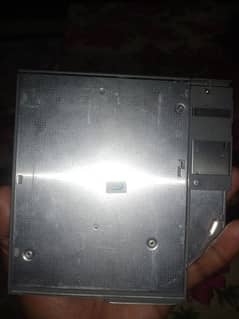 Dell latitude D610 to D640 Cd rom 0