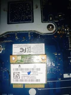 Wifi card for all type laptop