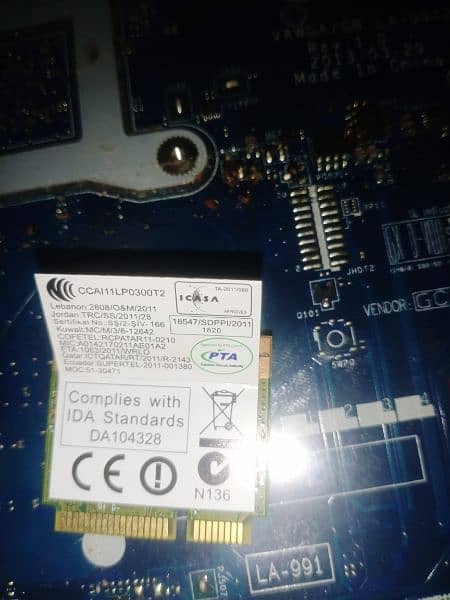 Wifi card for all type laptop 1