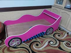 kids car Bed