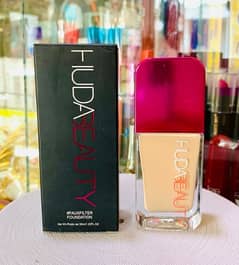 HUDABeauty