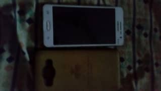 Samsung Galaxy grand prime