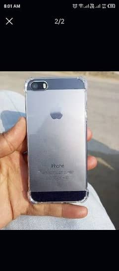 iPhone