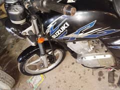 bike me 1 paisy ka kam nh bilkul oke h