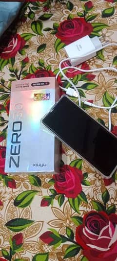 Infinix Zero 30