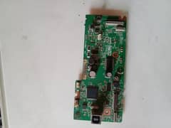 EPSON L360 Card , Mother Board