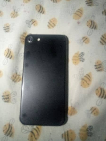 iPhone 7 128gb Pta approved urgent sale 03172150411 1