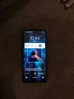 Xiaomi Poco X3 pro