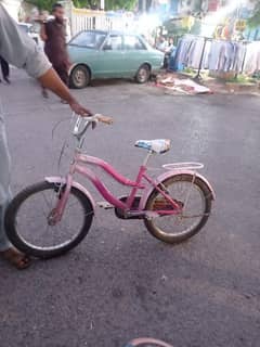 kids cycle