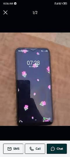 Infinix smart 6 orgent sell