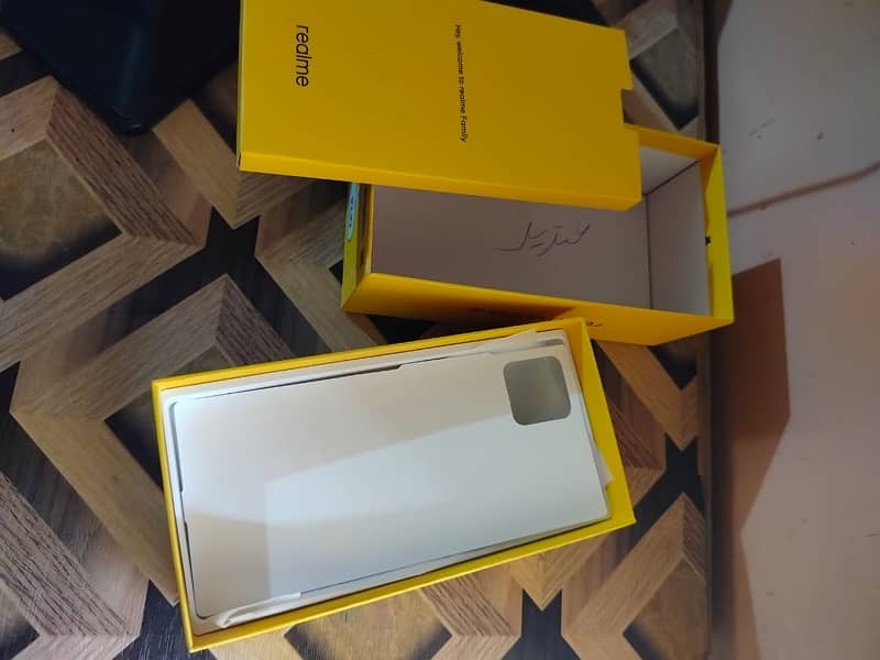 Realme C25s Seald 2