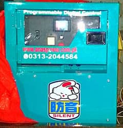 10 kva diesel generator