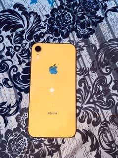 iphone xr 128 gb non pta 0