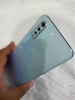 Vivo s1