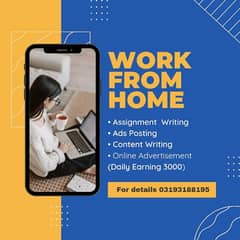 online jobs