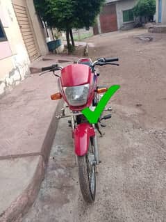 Honda pridor 100 2013 model