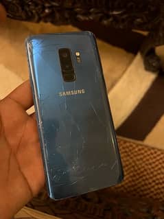 samsung galaxy s9 plus