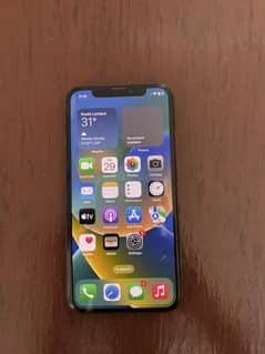 iPhone Xs 64 GB non PTA 0