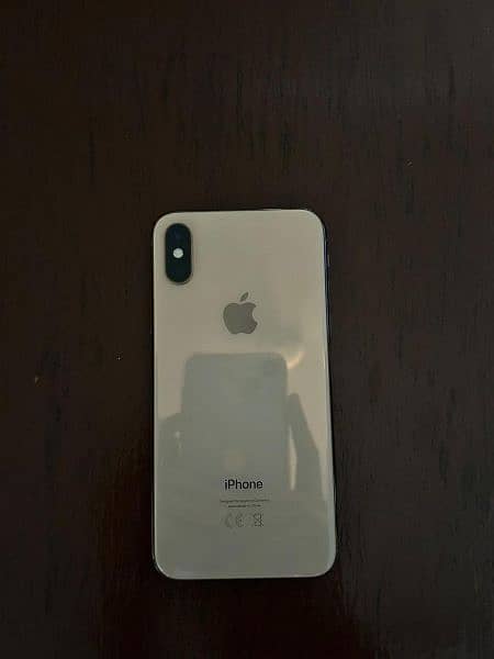 iPhone Xs 64 GB non PTA 1