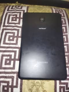 Samsung TAB A8