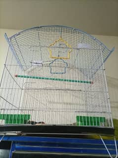 birds and small pet cage 0