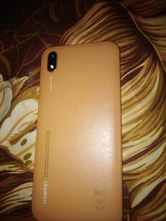 100 original Huawei y5 2019 model original pta blok