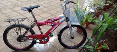 Bicycle for sale