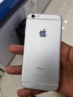 iPhone 6s 128 gb PTA Approved