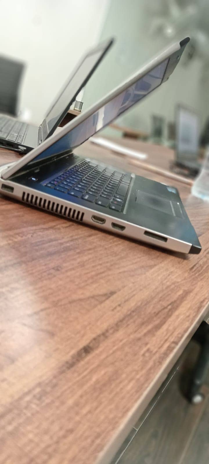 Fastest laptop 4 GB 500 GB 5