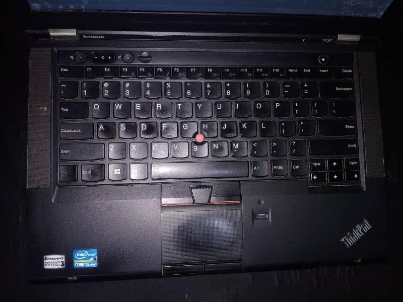 Lenovo ThinkPad T430 1