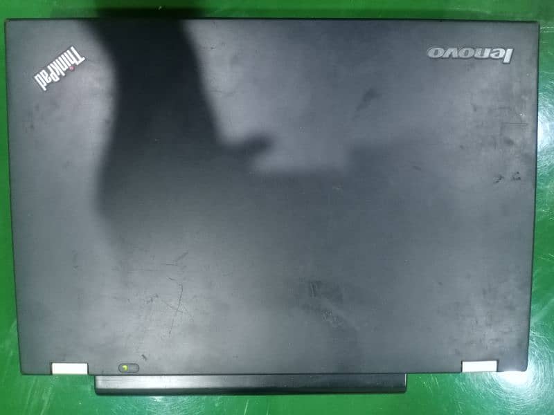 Lenovo ThinkPad T430 4