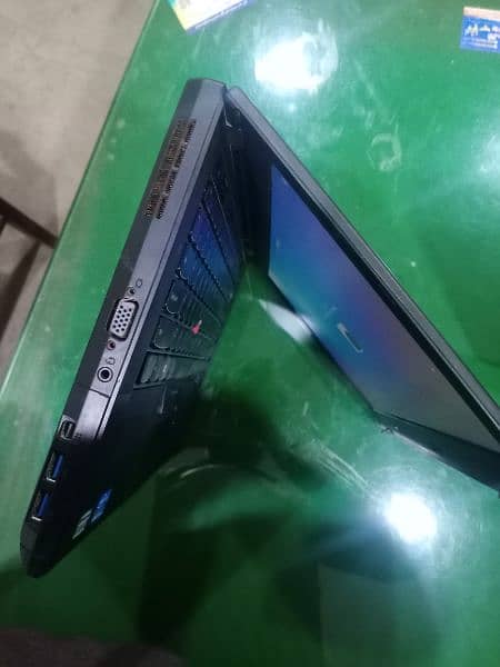 Lenovo ThinkPad T430 7