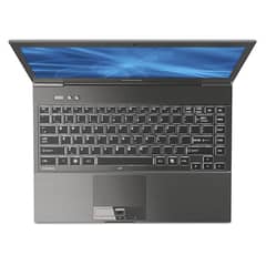 Toshiba Core i7 3rd generation laptop