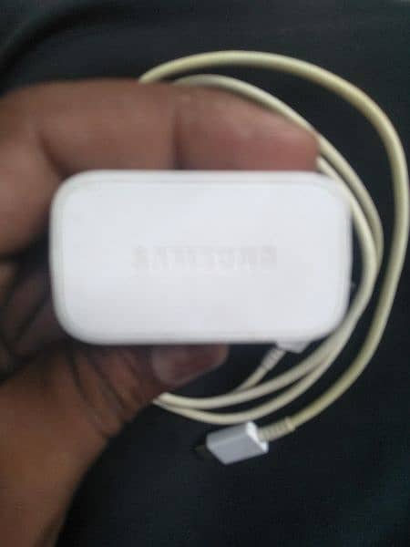 oppo a54 oppo a16 Samsung A52 A04 s10+ hot12 original box wala charger 10