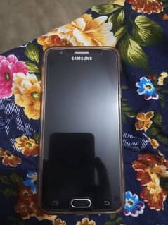 Samsung J5 prime 2gb ram 16 gb storage