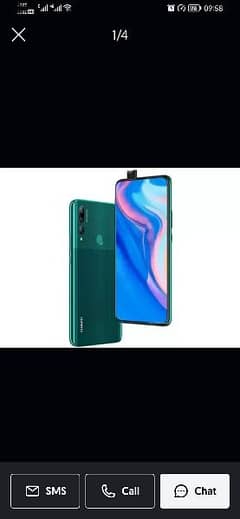 Huawei y9 prime