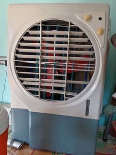 DC air cooler