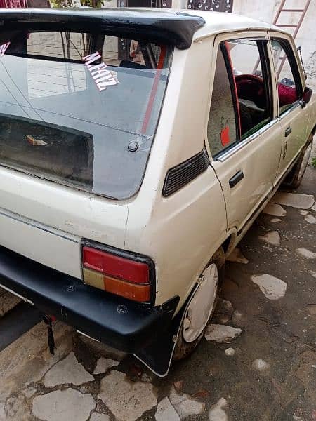 Suzuki FX1988 urgent sel 0335. . 91/32%649 10