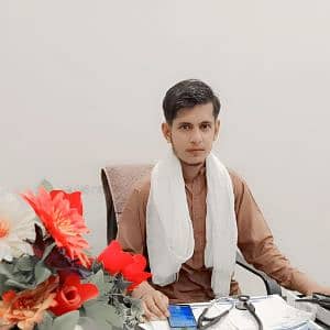 Ali Raza
