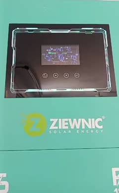 ziewnics