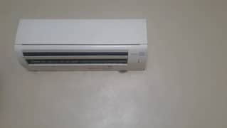 Mitsubishi 1.5 Ton Inverter AC