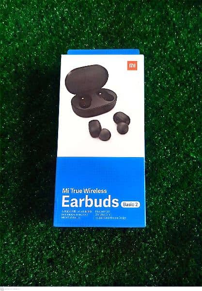 Mi True airbuds wireless 2