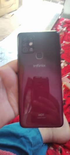 infinix