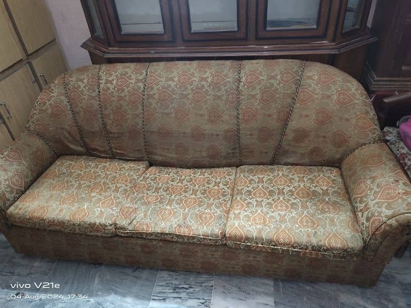 sofa set 5 seater 0